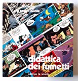 Copertina di Didattica dei fumetti